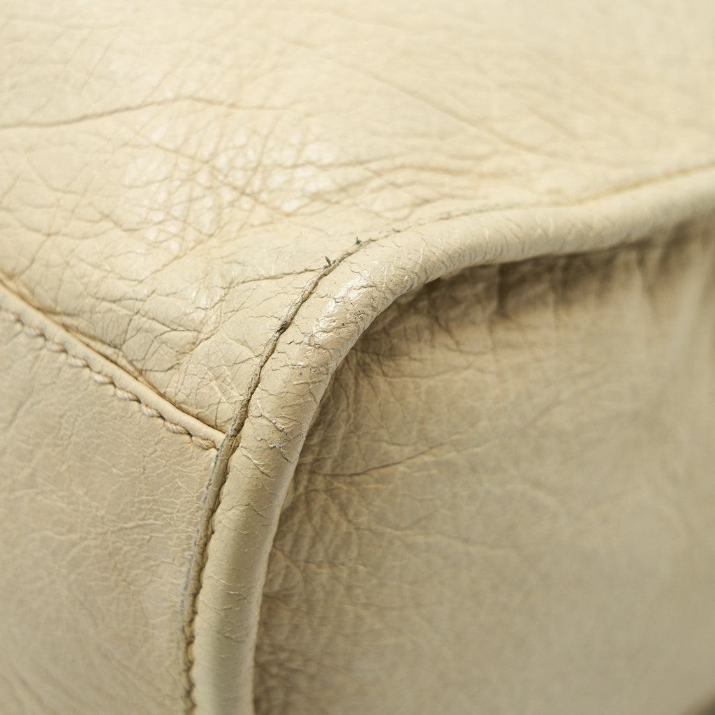 balenciaga-giant-city-bag-beige-ghw-1