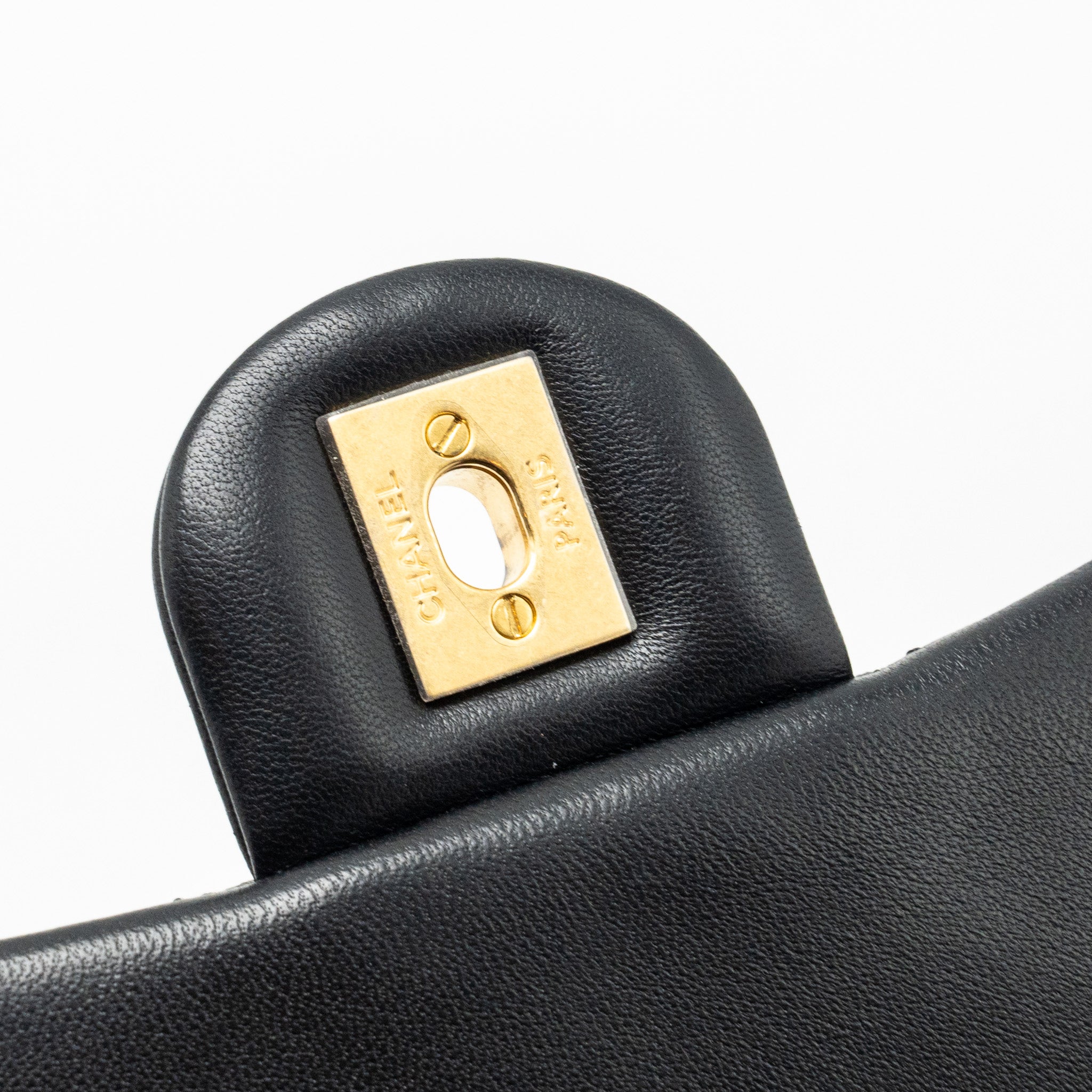 chanel-camellia-adjustable-chain-mini-square-flap-bag-lambskin-black-ghw-microchip-copy