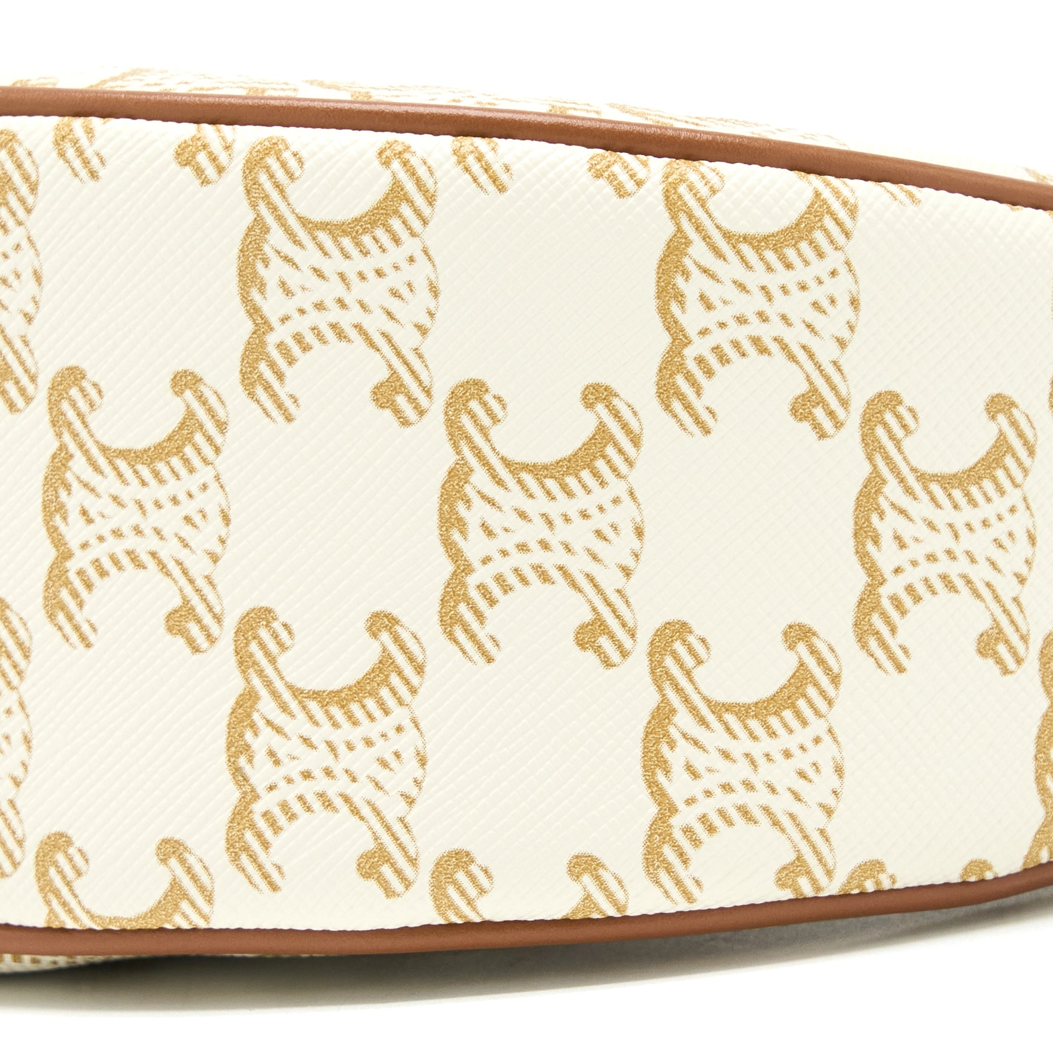 celine-ava-bag-in-triomphe-canvas-calfskin-white-ghw