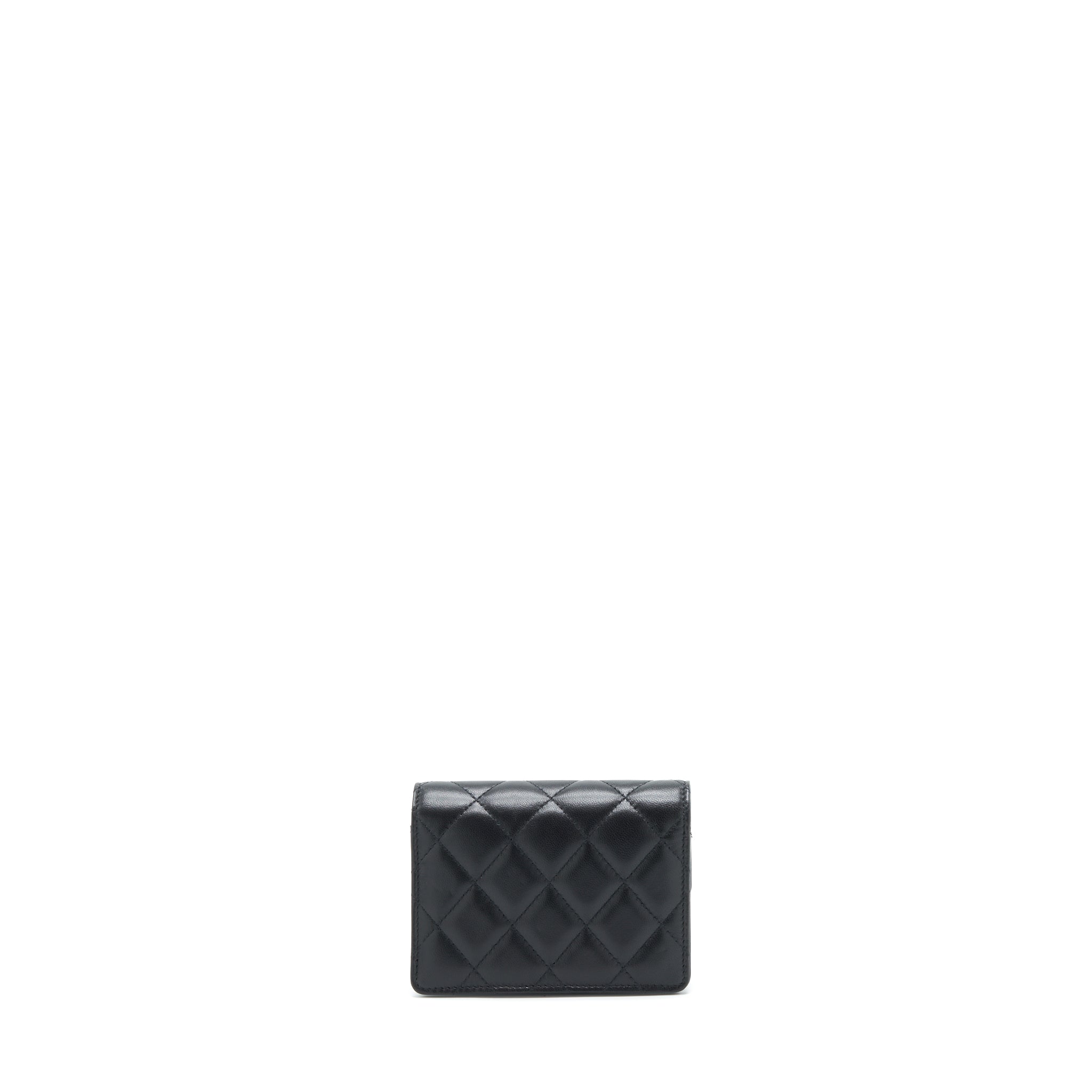 chanel-mini-flap-bag-with-camellia-chain-lambskin-black-lghw