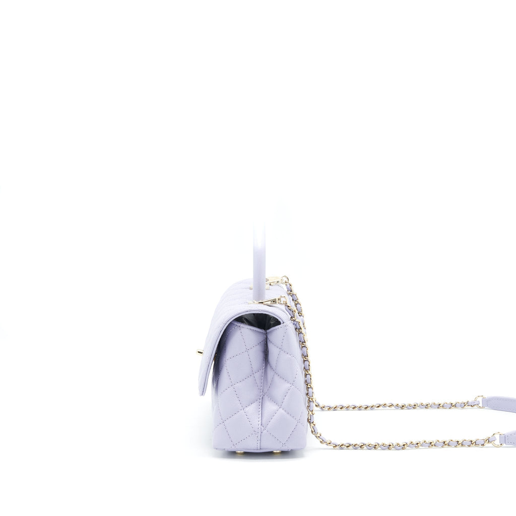 chanel-21k-lilac-light-purple-coco-handle-small-24cm-lghw