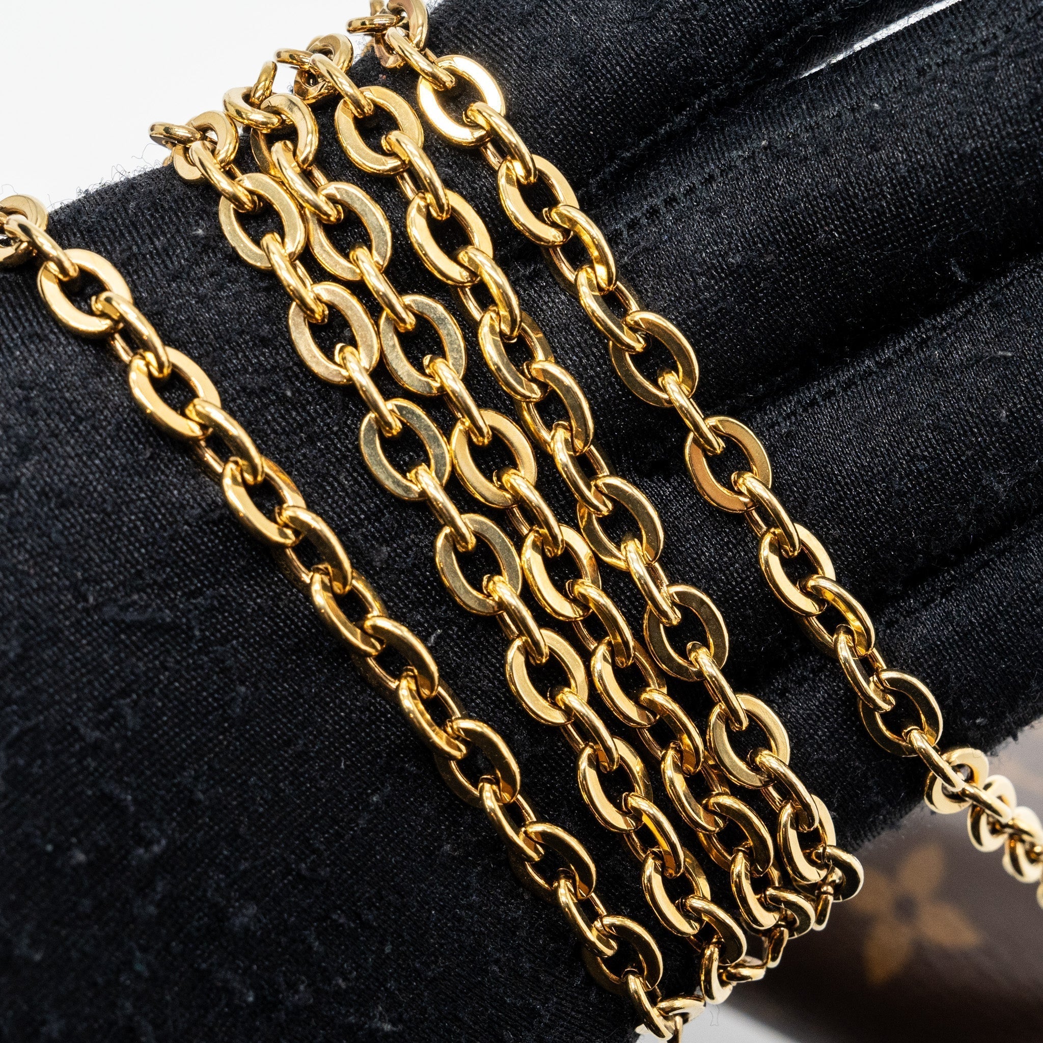 louis-vuitton-flore-chain-wallet-monogram-canvas-dark-red-ghw