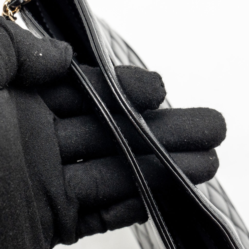 chanel-mini-31-bag-shiny-lambskin-black-lghw-microchip-copy