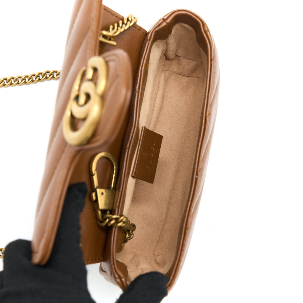 gucci-gg-marmont-super-mini-calfskin-caramel-ghw