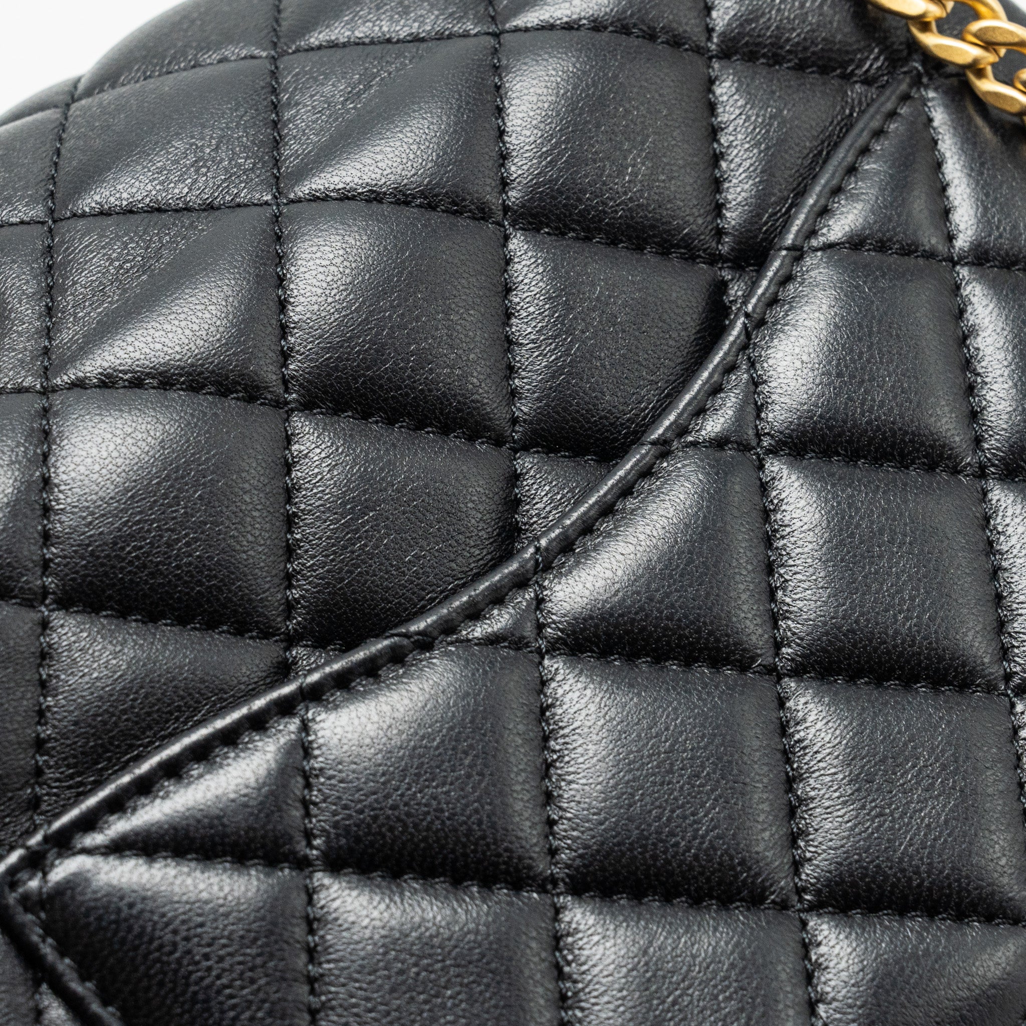 chanel-camellia-adjustable-chain-mini-square-flap-bag-lambskin-black-ghw-microchip-copy