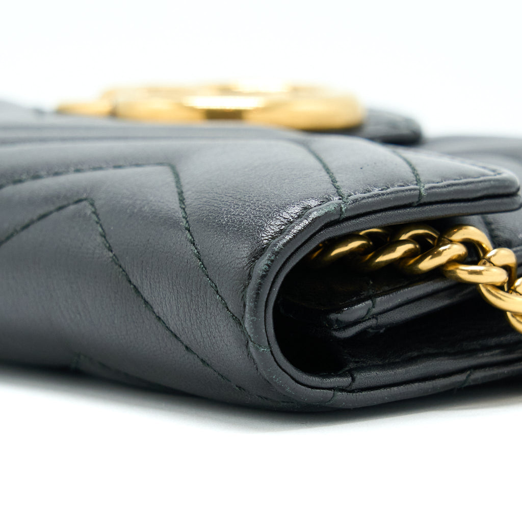 gucci-marmont-wallet-on-chain-black-ghw
