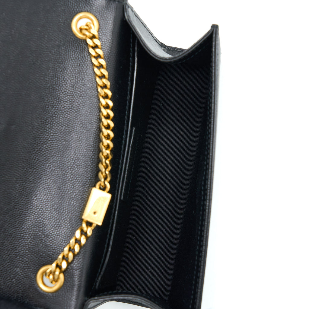saint-laurent-small-kate-bag-grained-calfskin-black-ghw