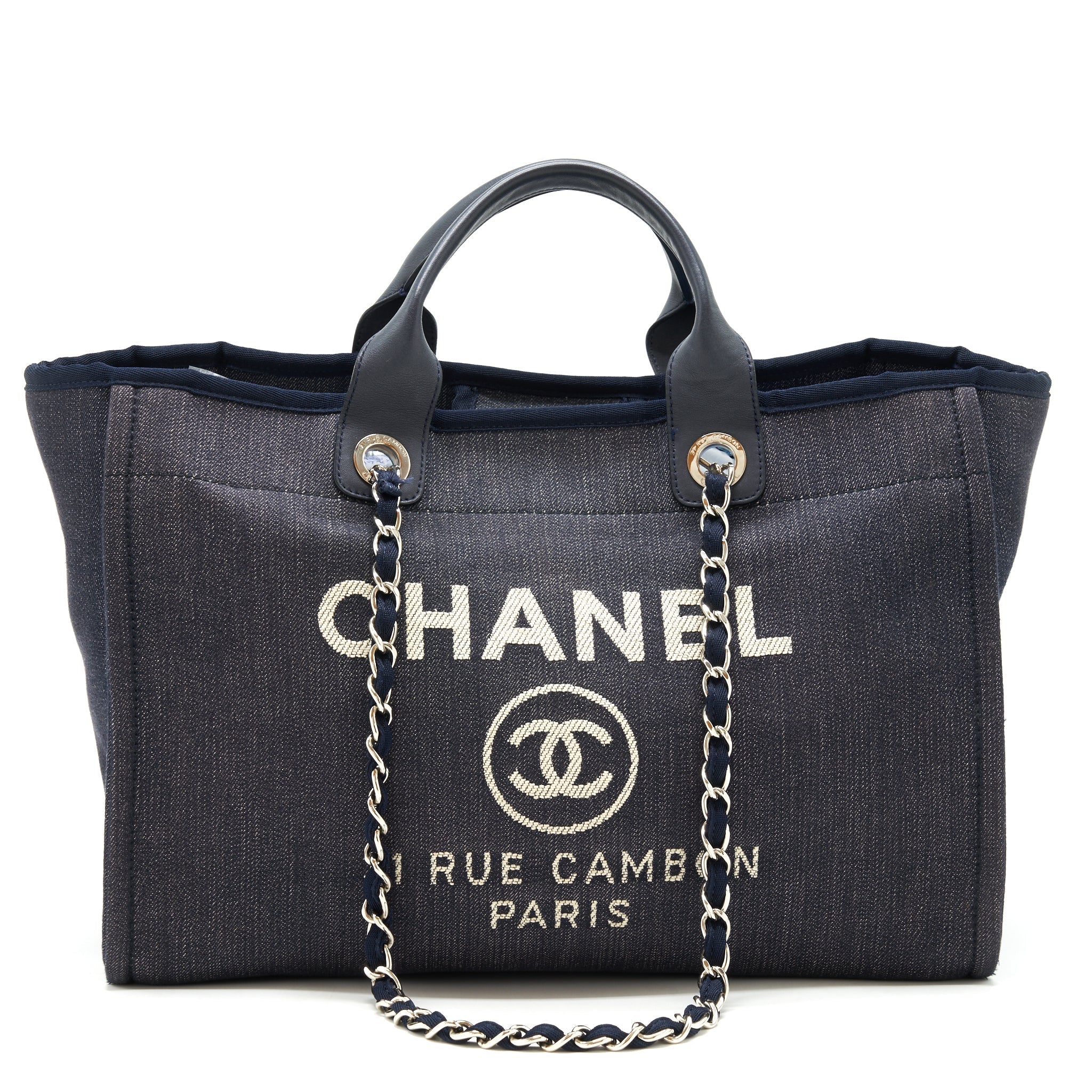 chanel-large-deauville-tote-bag-denim-navy-shw