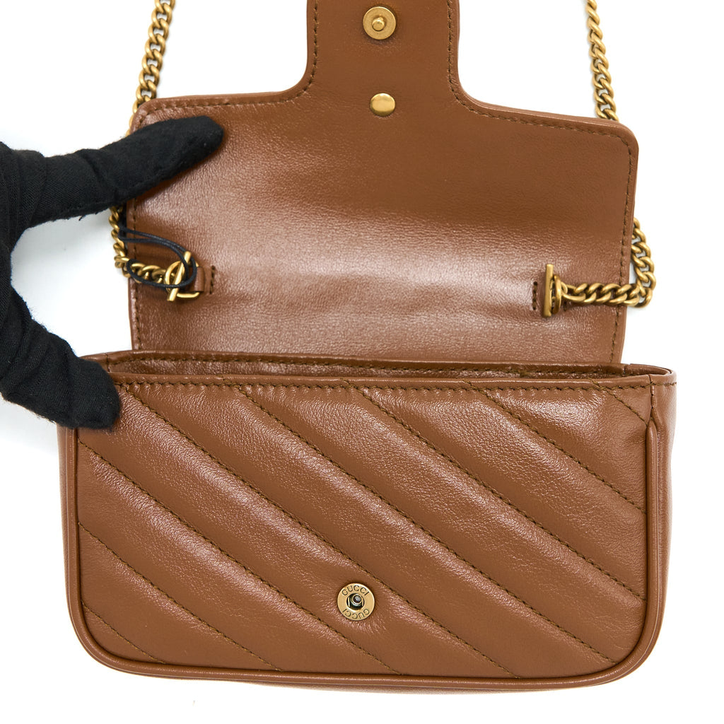 gucci-gg-marmont-super-mini-calfskin-caramel-ghw