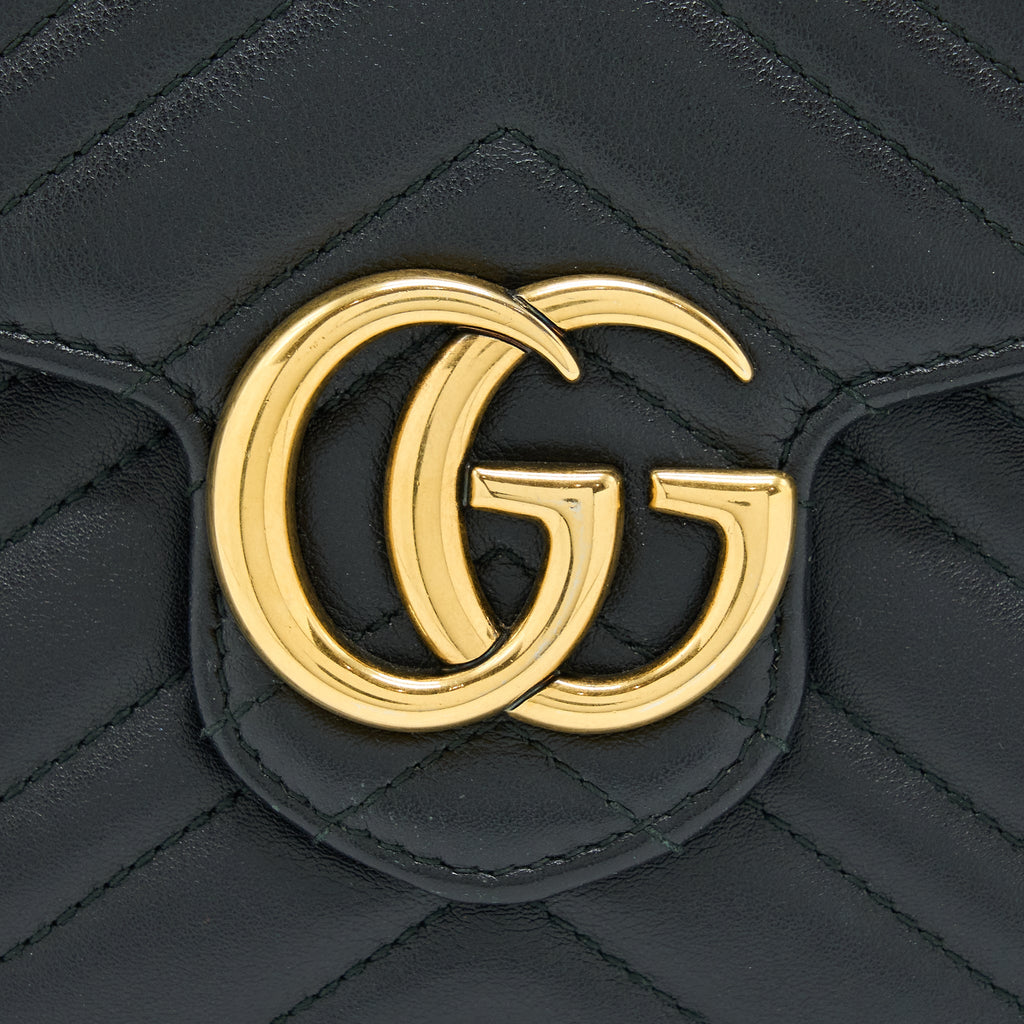 gucci-marmont-wallet-on-chain-black-ghw