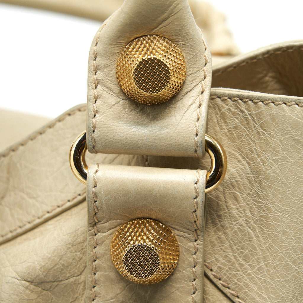 balenciaga-giant-city-bag-beige-ghw-1