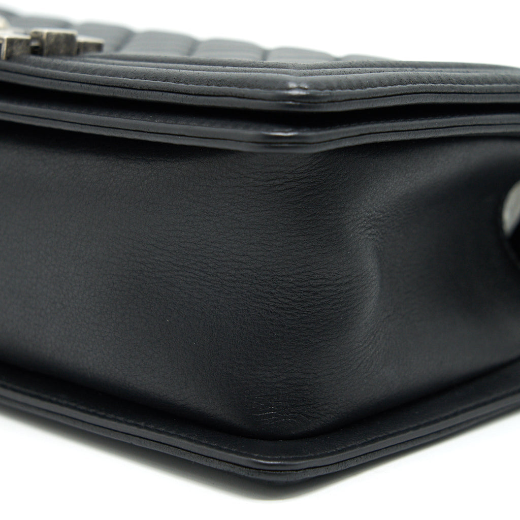 chanel-old-medium-leboy-bag-black-ruthenium-hardware-calfskin-1