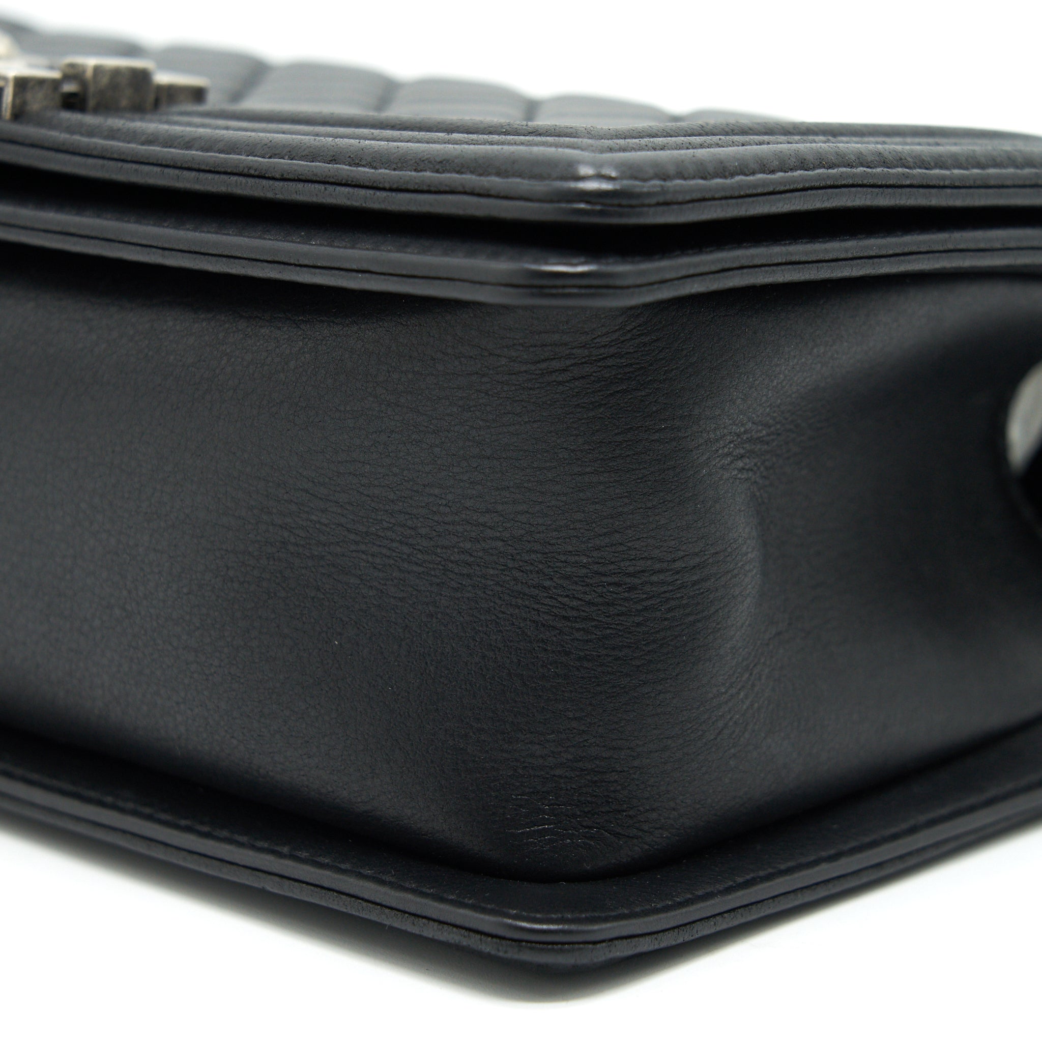 chanel-old-medium-leboy-bag-black-ruthenium-hardware-calfskin-1