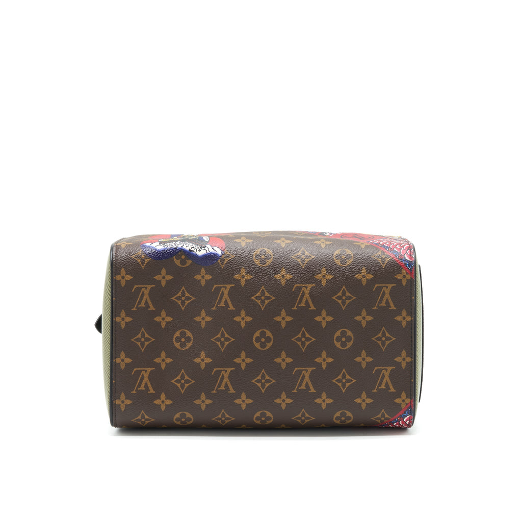 louis-vuitton-kabuki-speedy-30-monogram-canvas-limited-edition-ghw