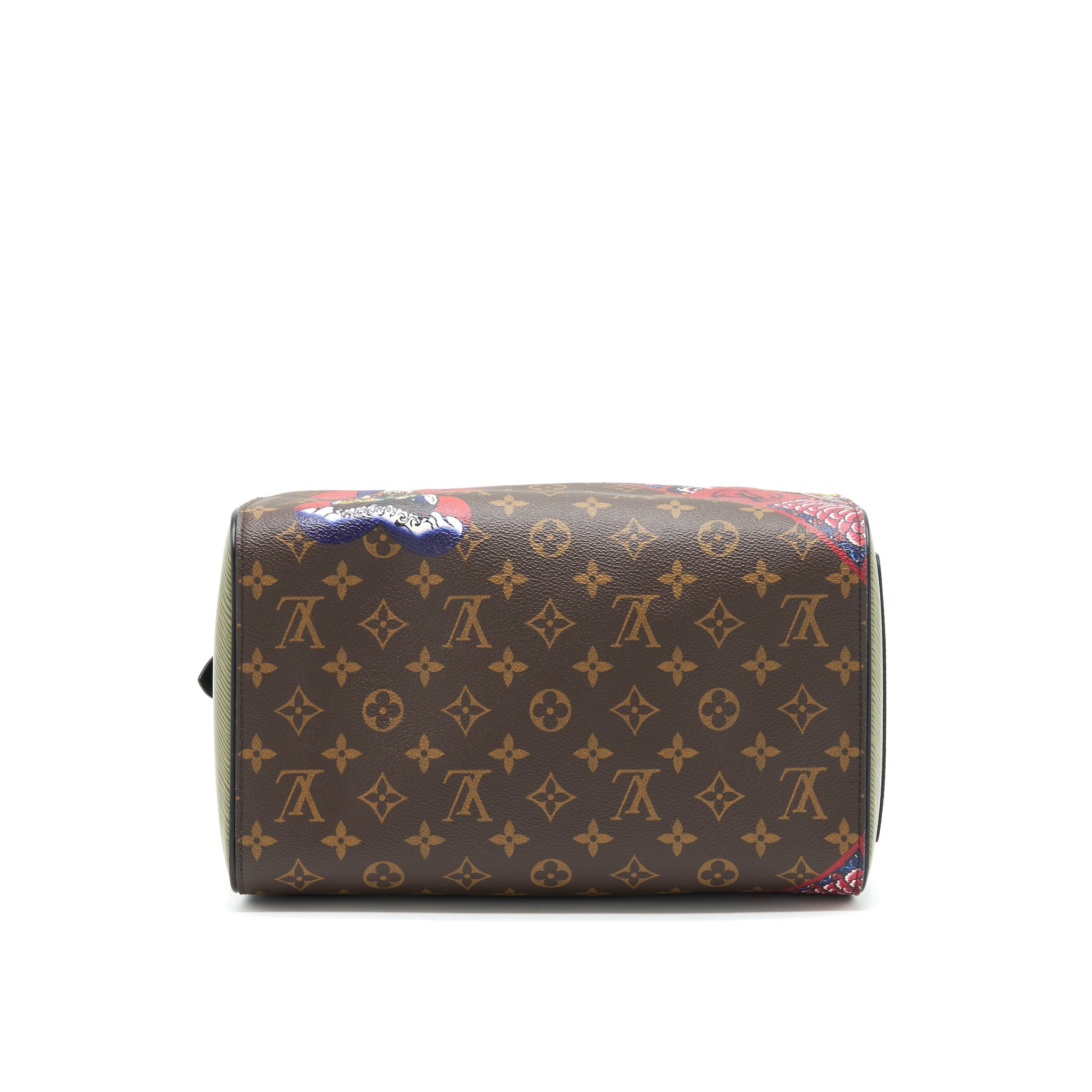 louis-vuitton-kabuki-speedy-30-monogram-canvas-limited-edition-ghw