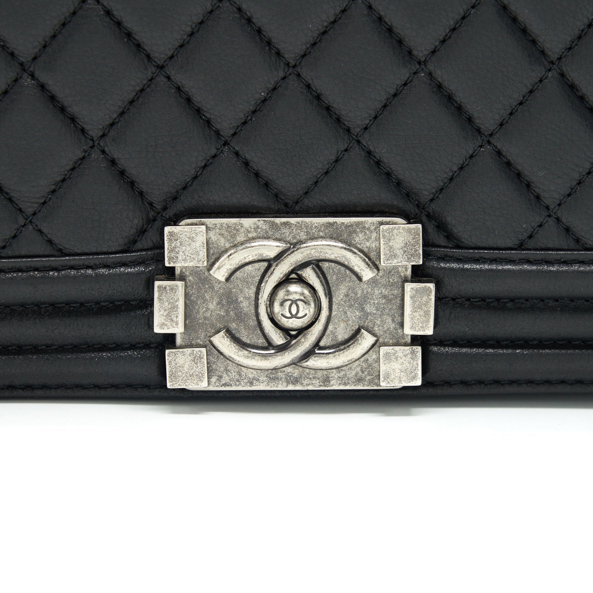 chanel-old-medium-leboy-bag-black-ruthenium-hardware-calfskin-1