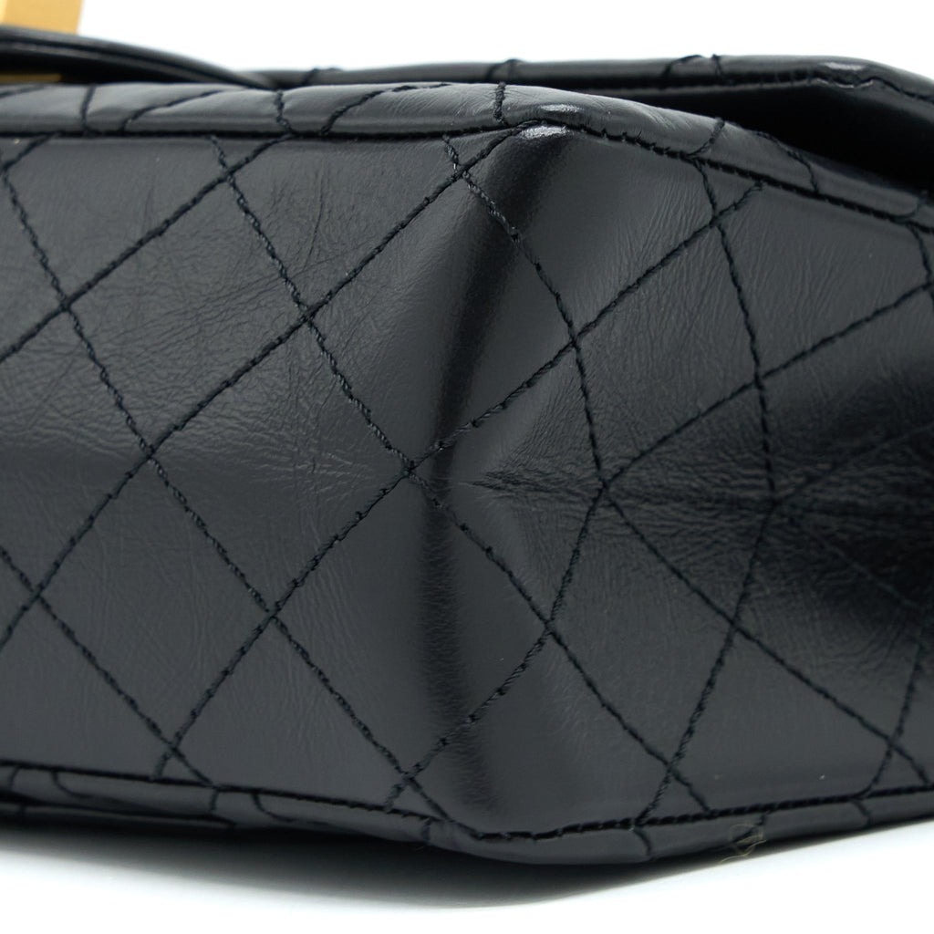 copy-of-chanel-small-2-55-reissue-flap-bag-aged-calfskin-black-brushed-ghw-microchip-1