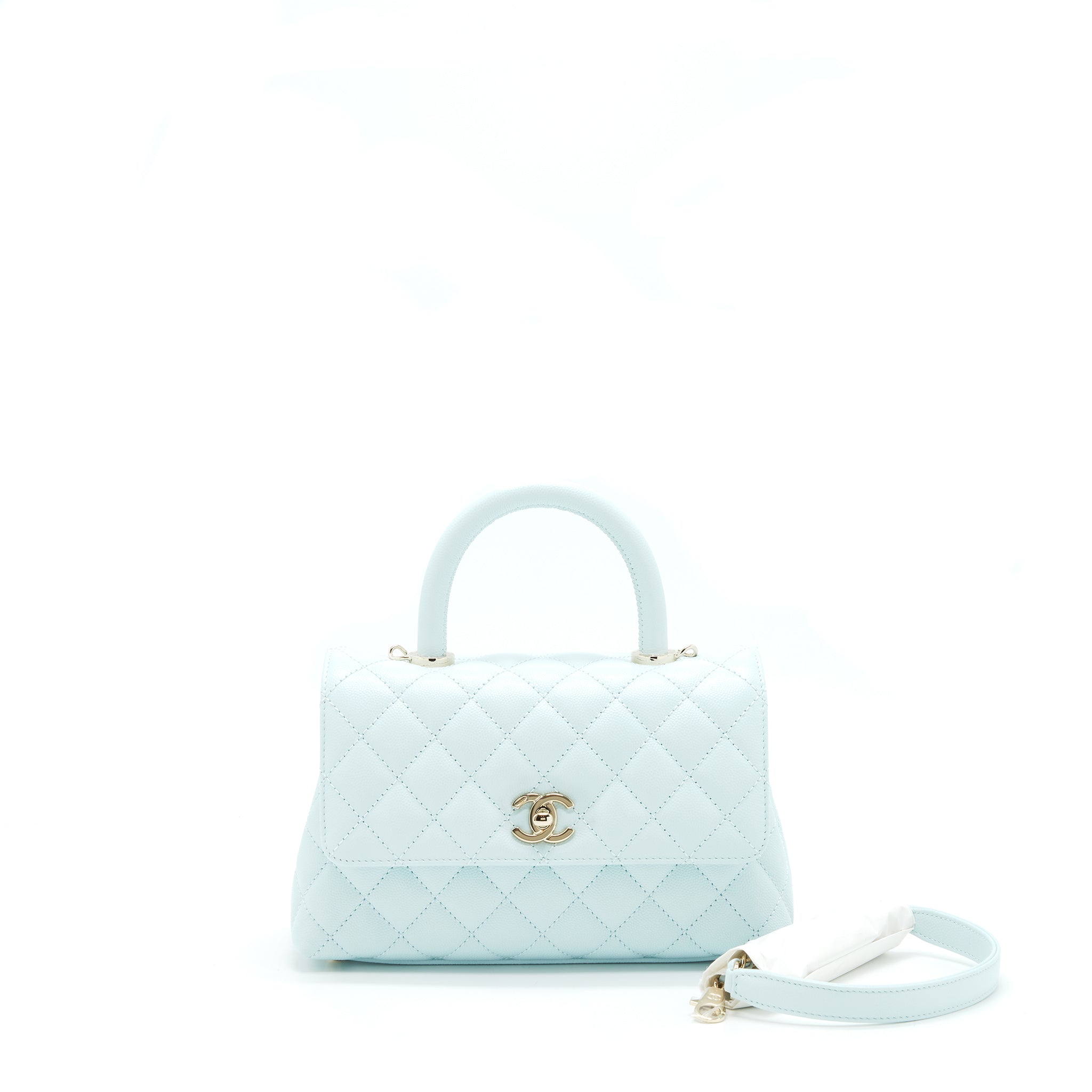 chanel-21k-baby-blue-coco-handle-small-old-mini-24cm-lghw-microchip