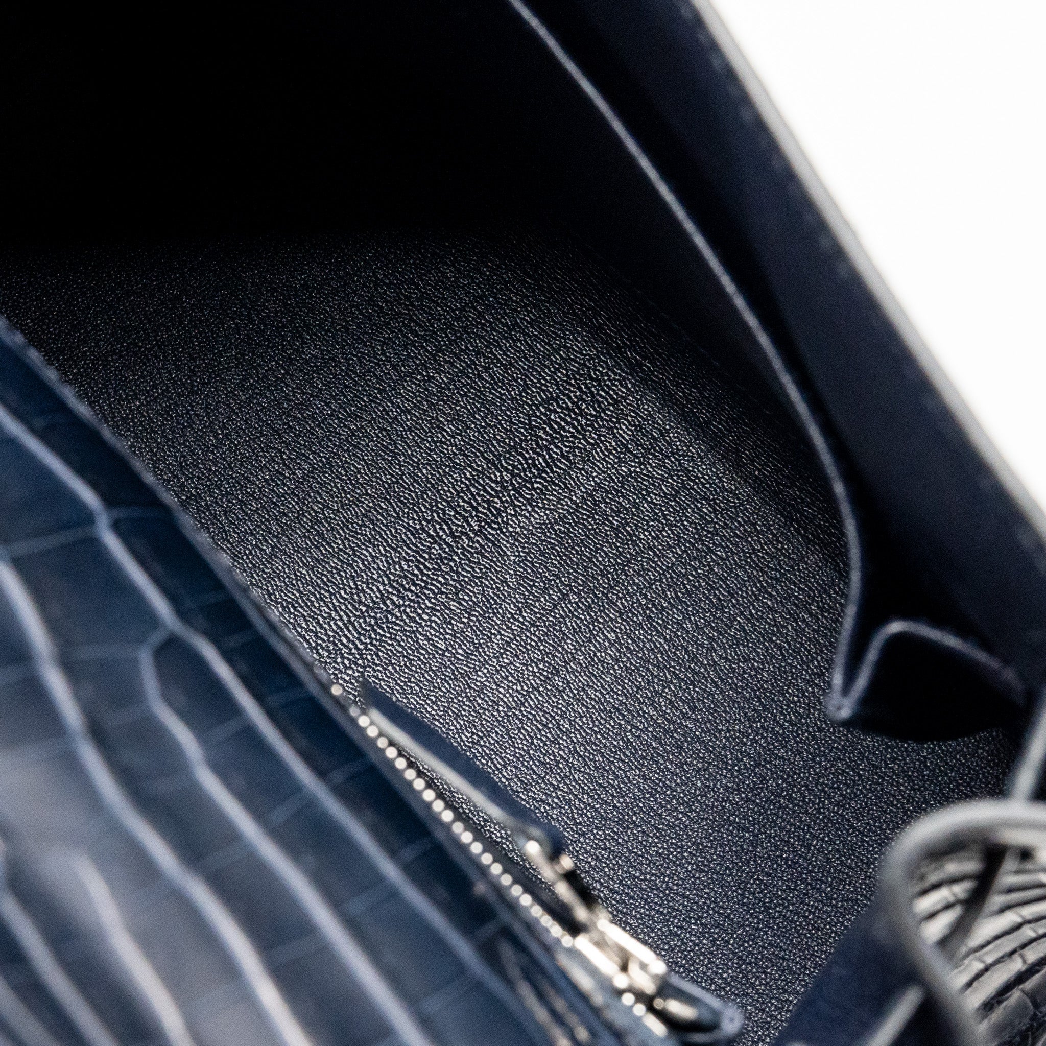hermes-kelly-25-crocodile-niloticus-matt-blue-marine-shw-stamp-u