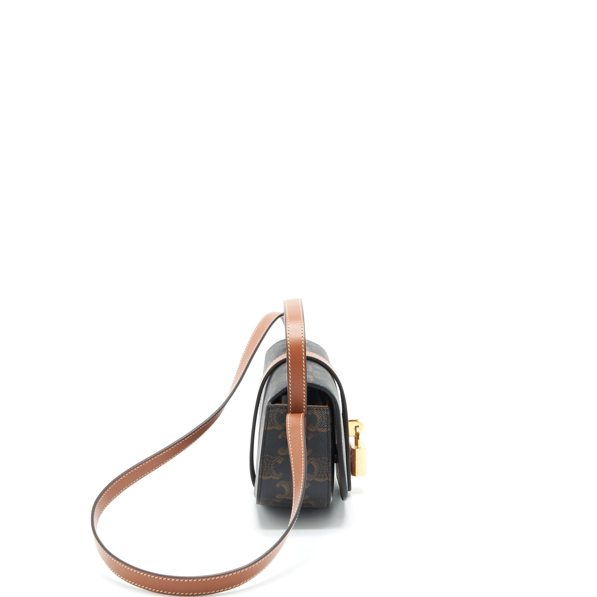 celine-clutch-on-strap-in-triumphed-canvas-calfskin-tan-ghw