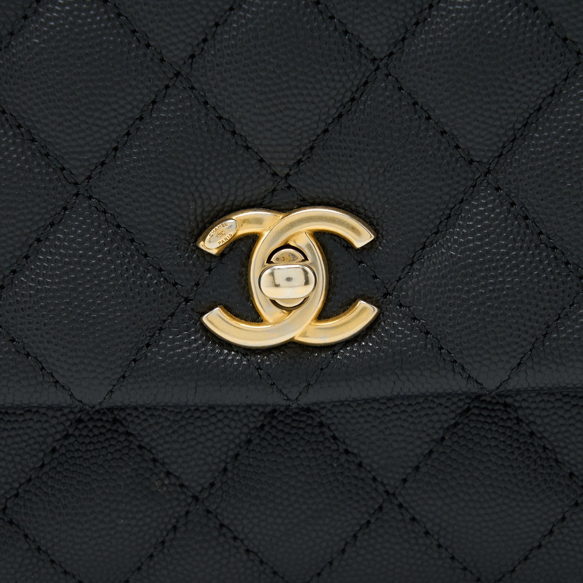 chanel-small-coco-handle-caviar-with-lizard-handle-black-ghw