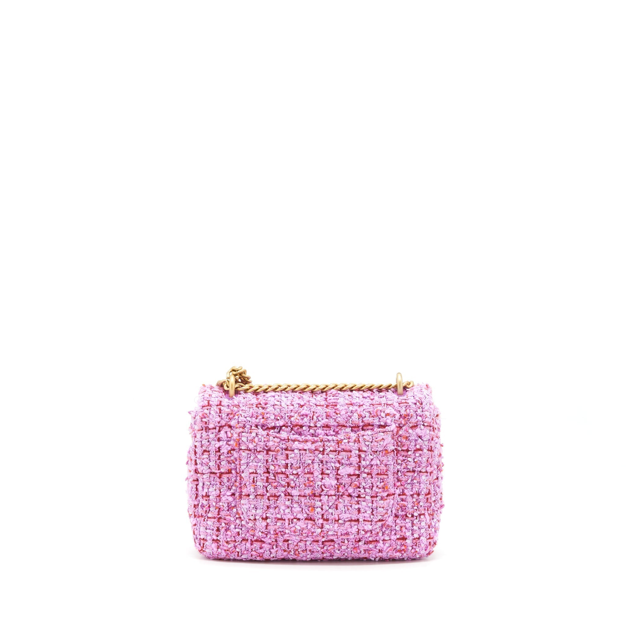 chanel-22p-mini-square-flap-bag-tweed-pink-gold-pink-hardware