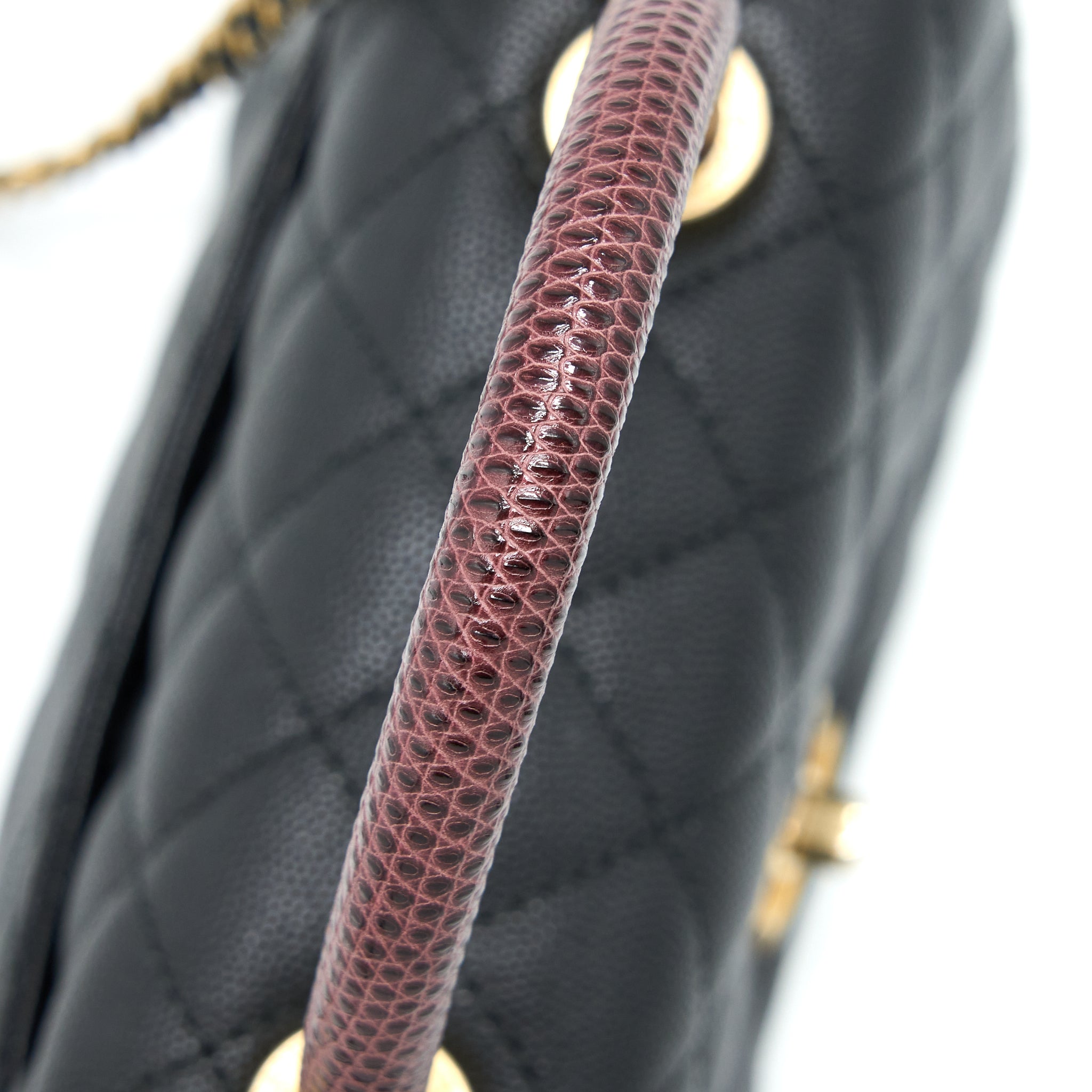 chanel-small-coco-handle-caviar-with-lizard-handle-black-ghw