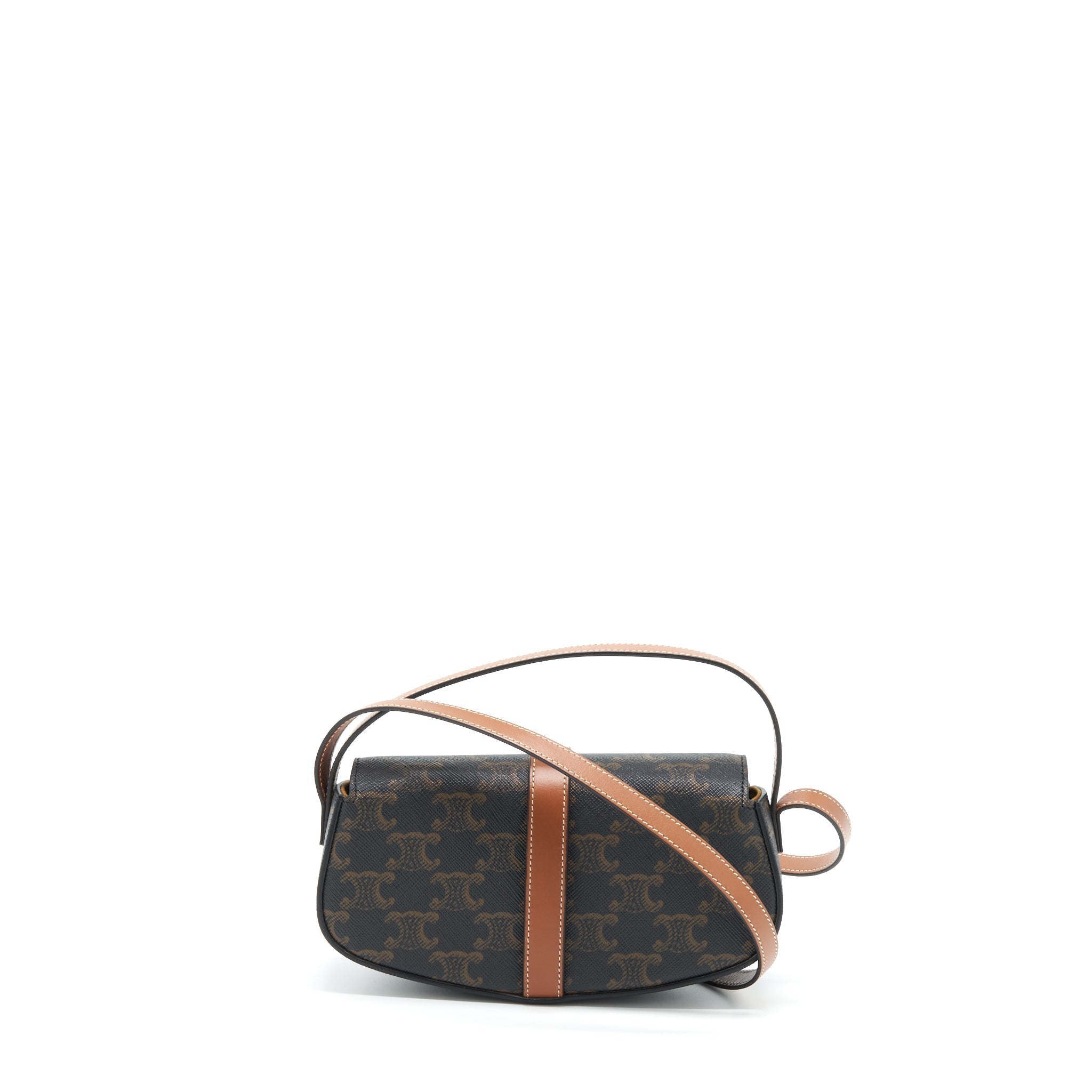 celine-clutch-on-strap-in-triumphed-canvas-calfskin-tan-ghw