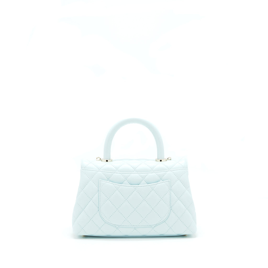 chanel-21k-baby-blue-coco-handle-small-old-mini-24cm-lghw-1