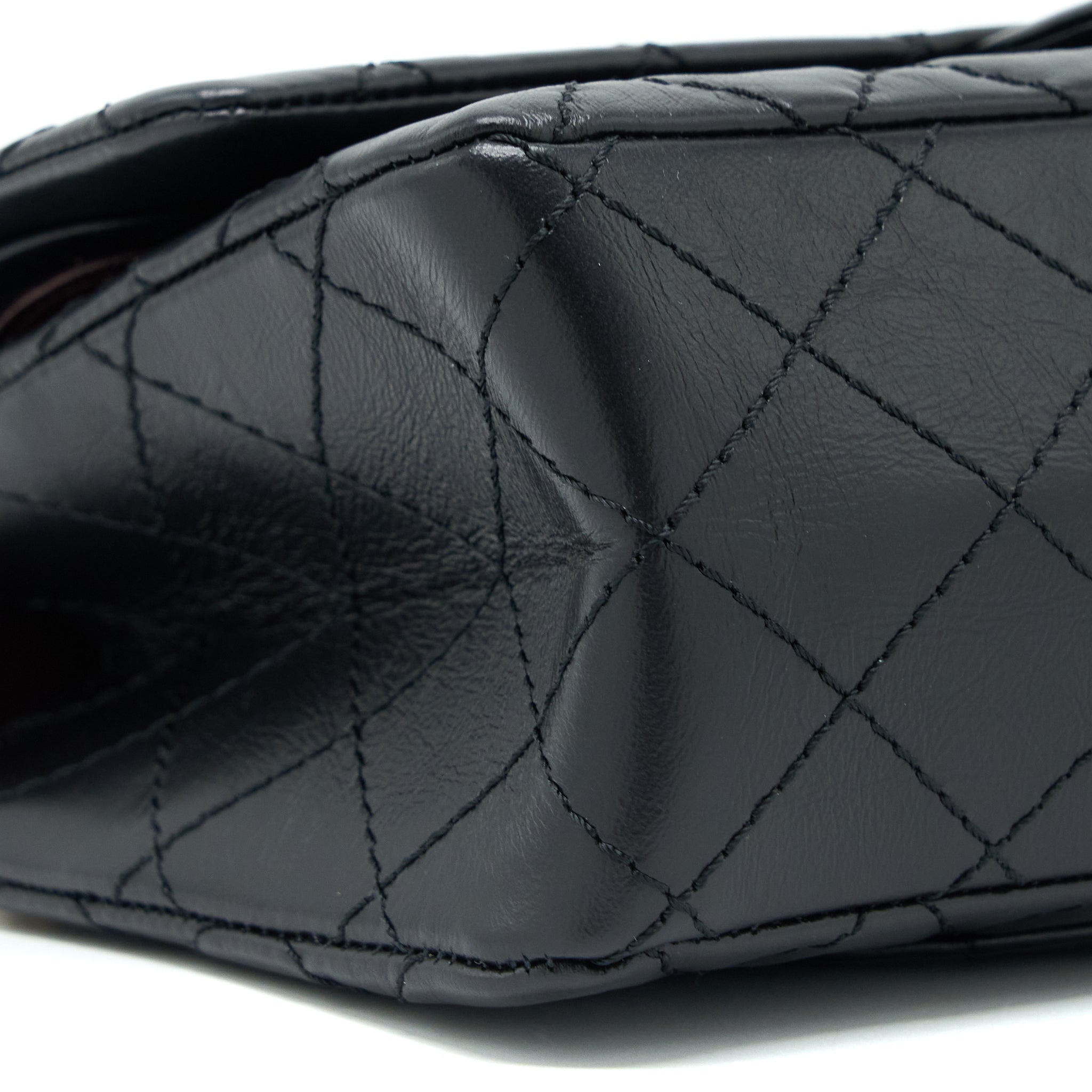 copy-of-chanel-small-2-55-reissue-flap-bag-aged-calfskin-black-brushed-ghw-microchip-1