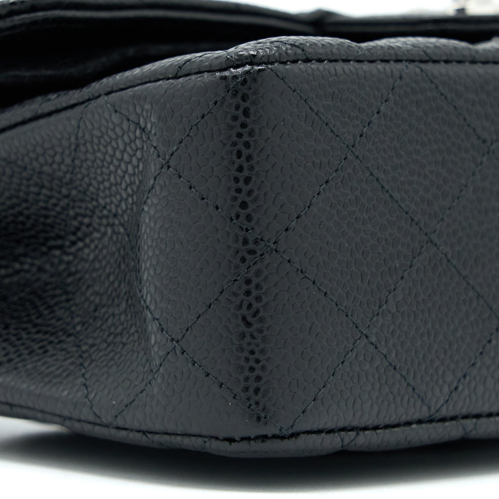 chanel-small-classic-double-flap-bag-caviar-black-shw-microchip-1