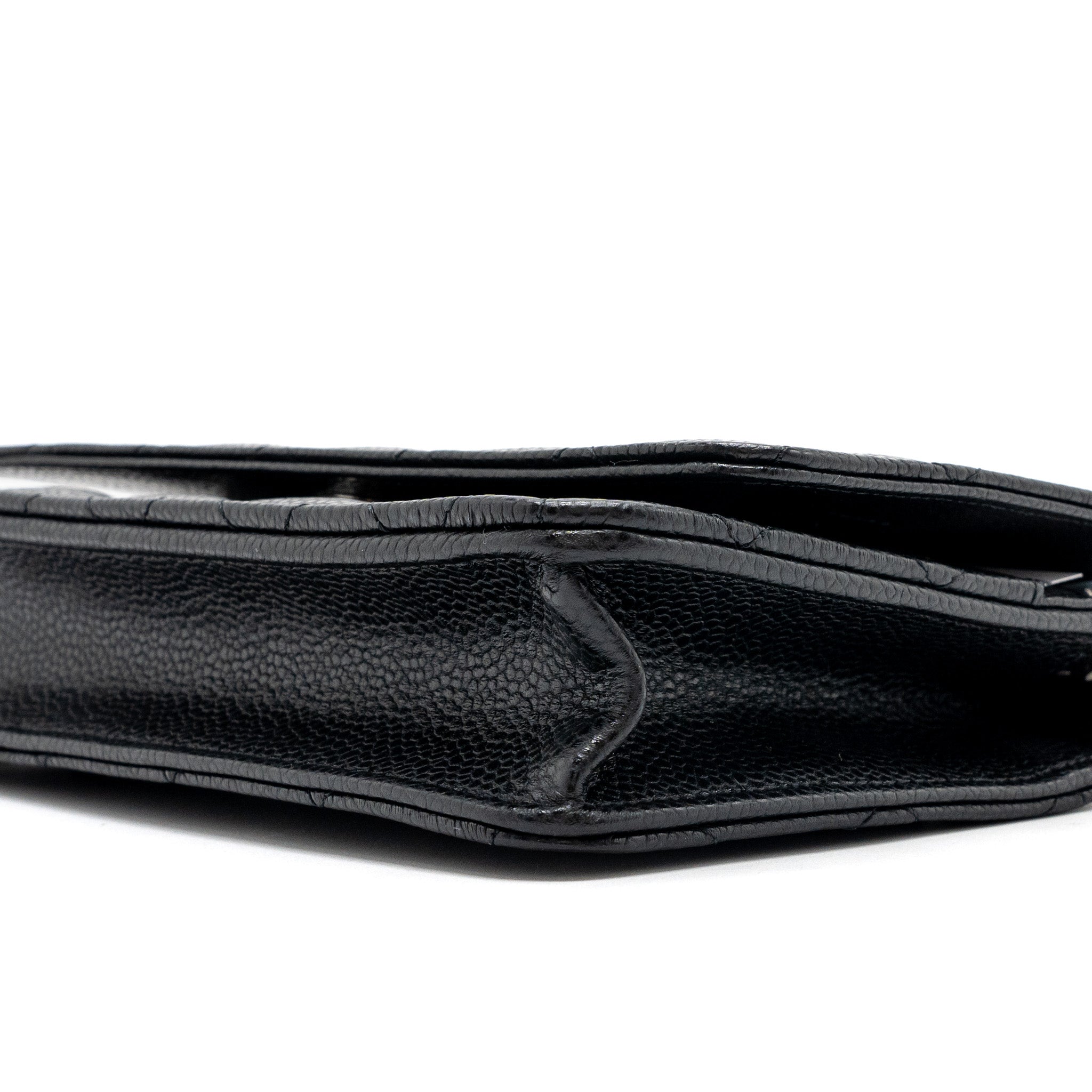 chanel-classic-wallet-on-chain-caviar-black-shw-8