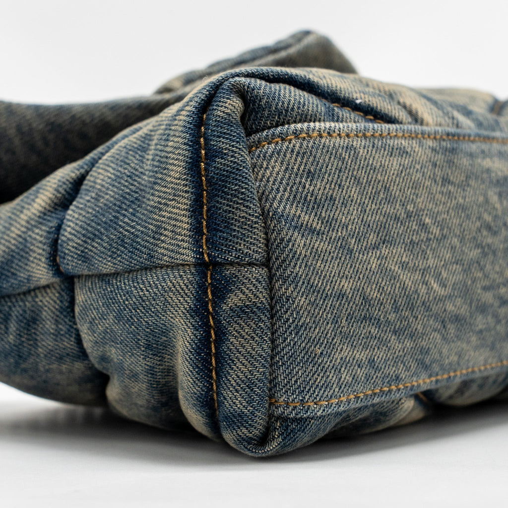 saint-laurent-ysl-toy-loulou-puffer-shoulder-bag-denim-indigo-blue-cinnamon-ghw-copy