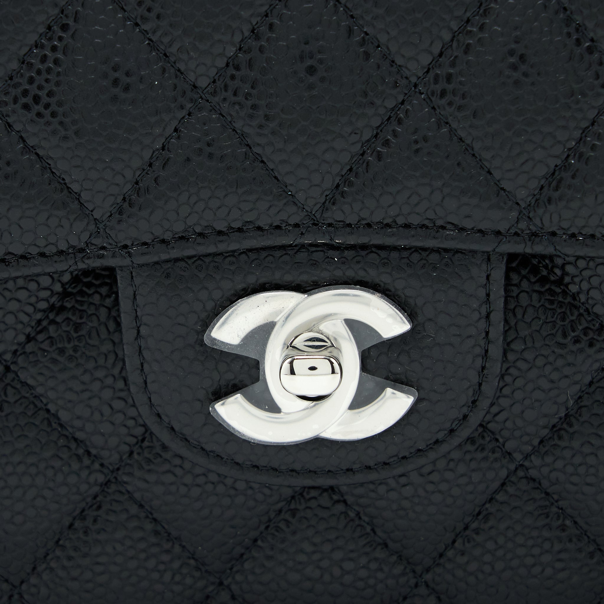 chanel-small-classic-double-flap-bag-caviar-black-shw-microchip-1