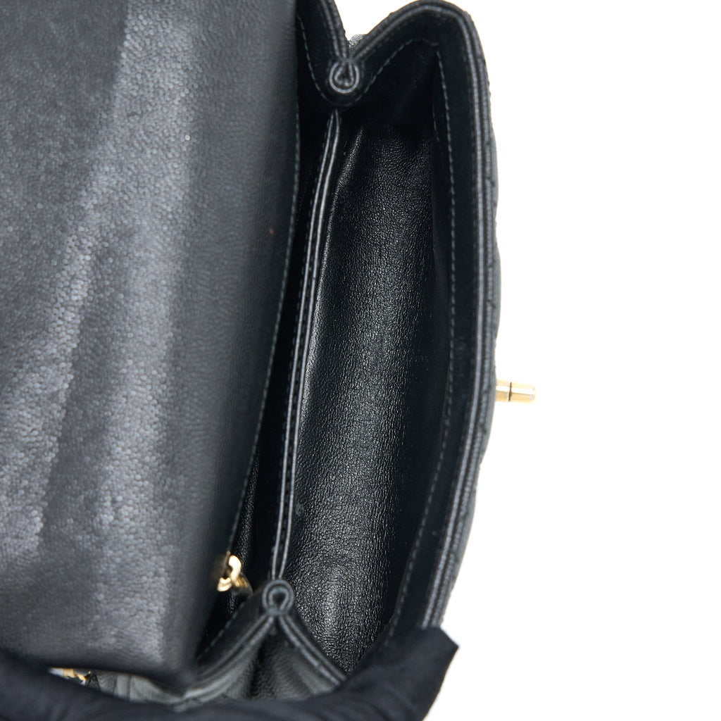 chanel-small-coco-handle-caviar-with-lizard-handle-black-ghw