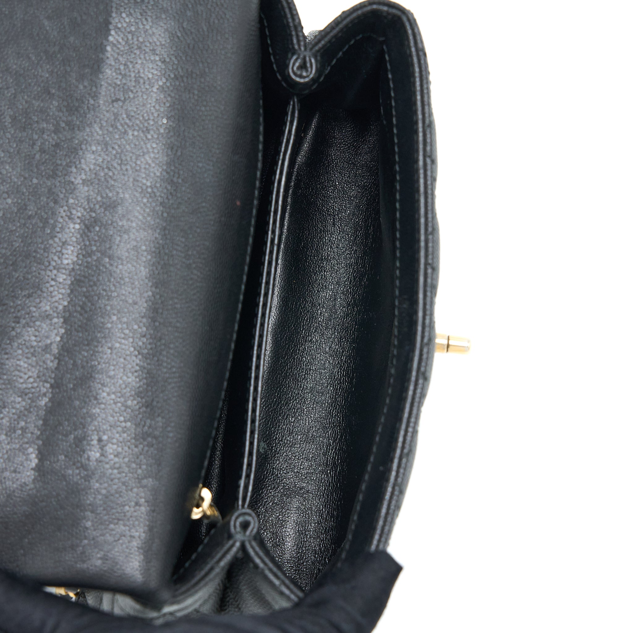 chanel-small-coco-handle-caviar-with-lizard-handle-black-ghw