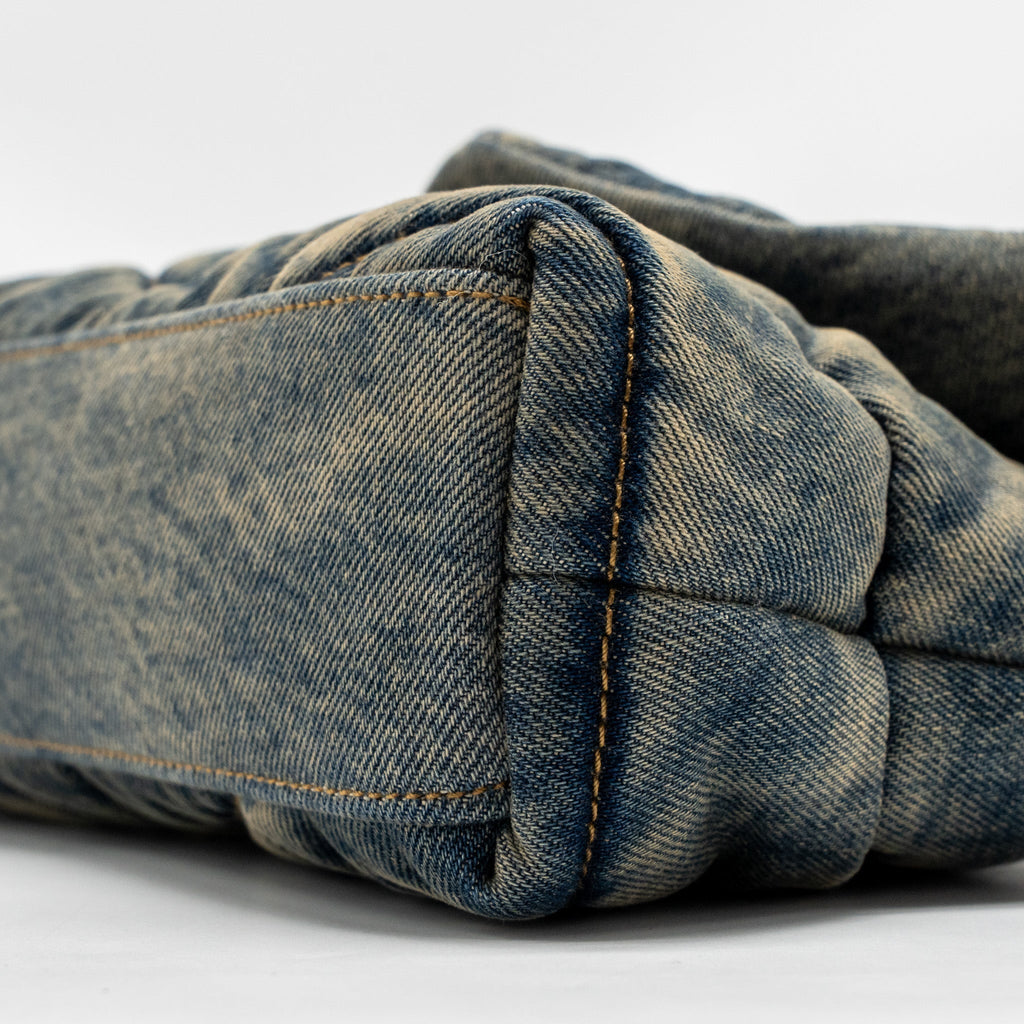saint-laurent-ysl-toy-loulou-puffer-shoulder-bag-denim-indigo-blue-cinnamon-ghw-copy