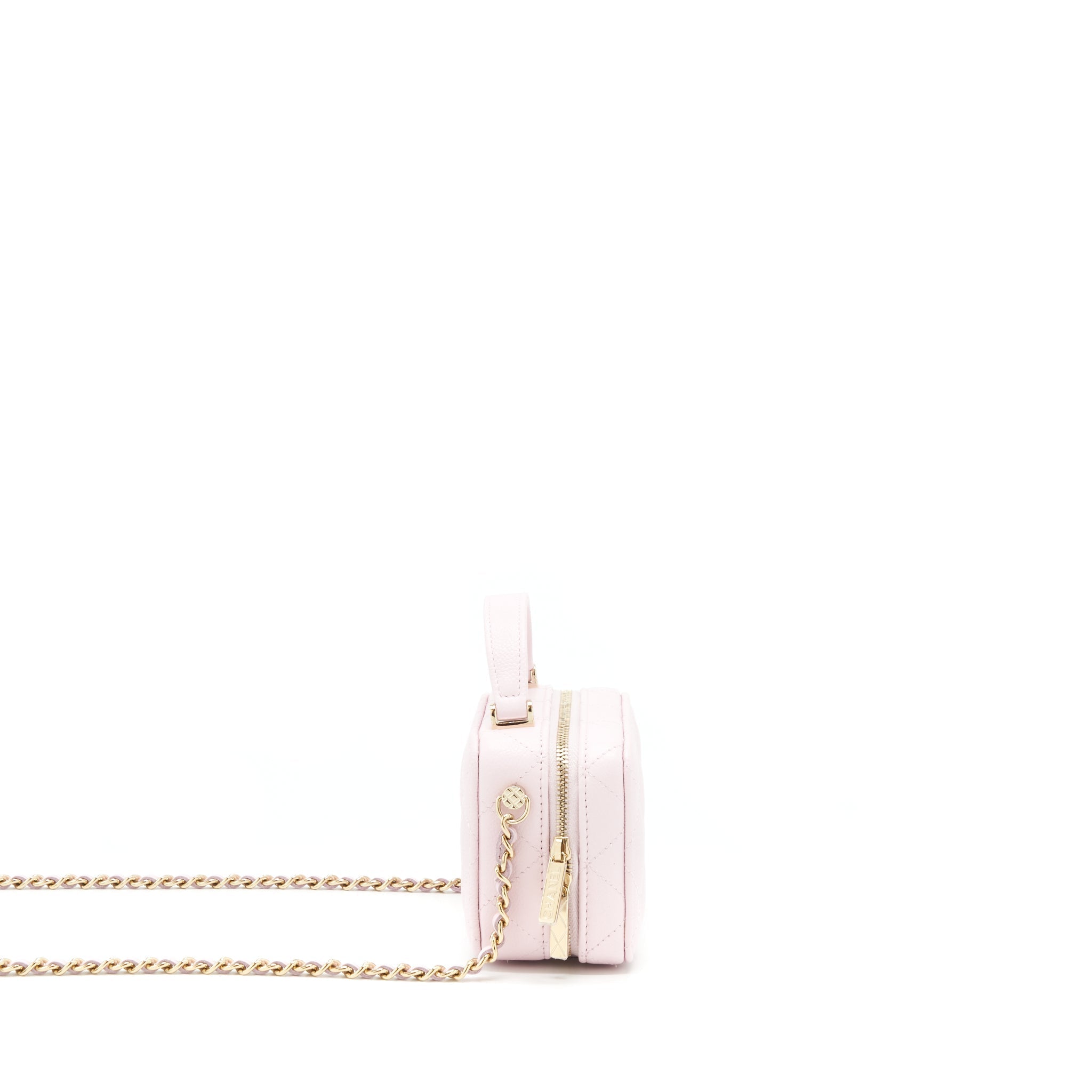 chanel-22p-top-handle-mini-vanity-with-chain-light-pink-lghw