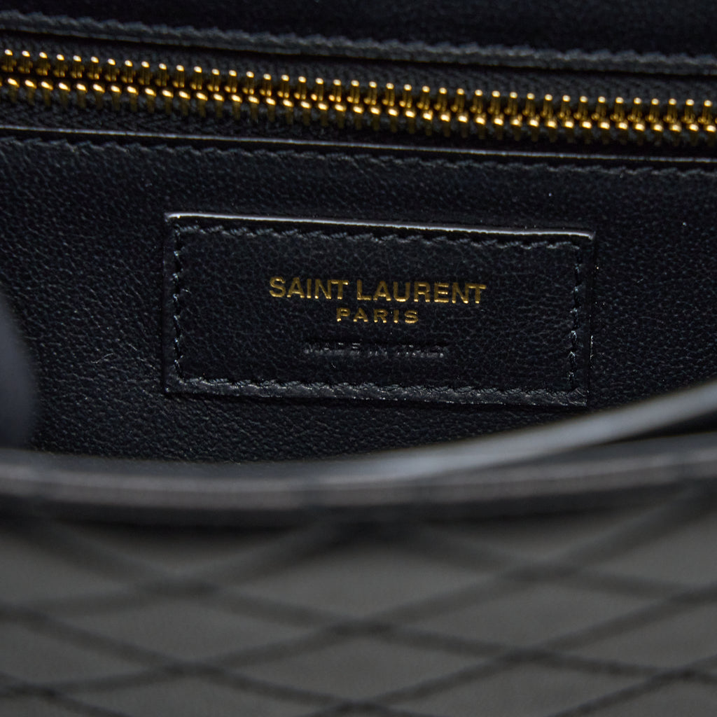 saint-laurent-ysl-envelop-shoulder-bag-lambskin-black-ghw