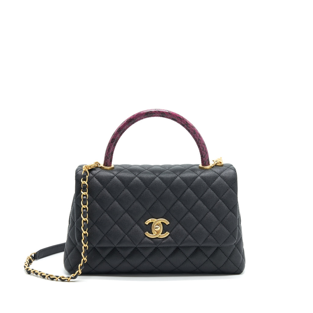 chanel-coco-handle-with-python-handle-1