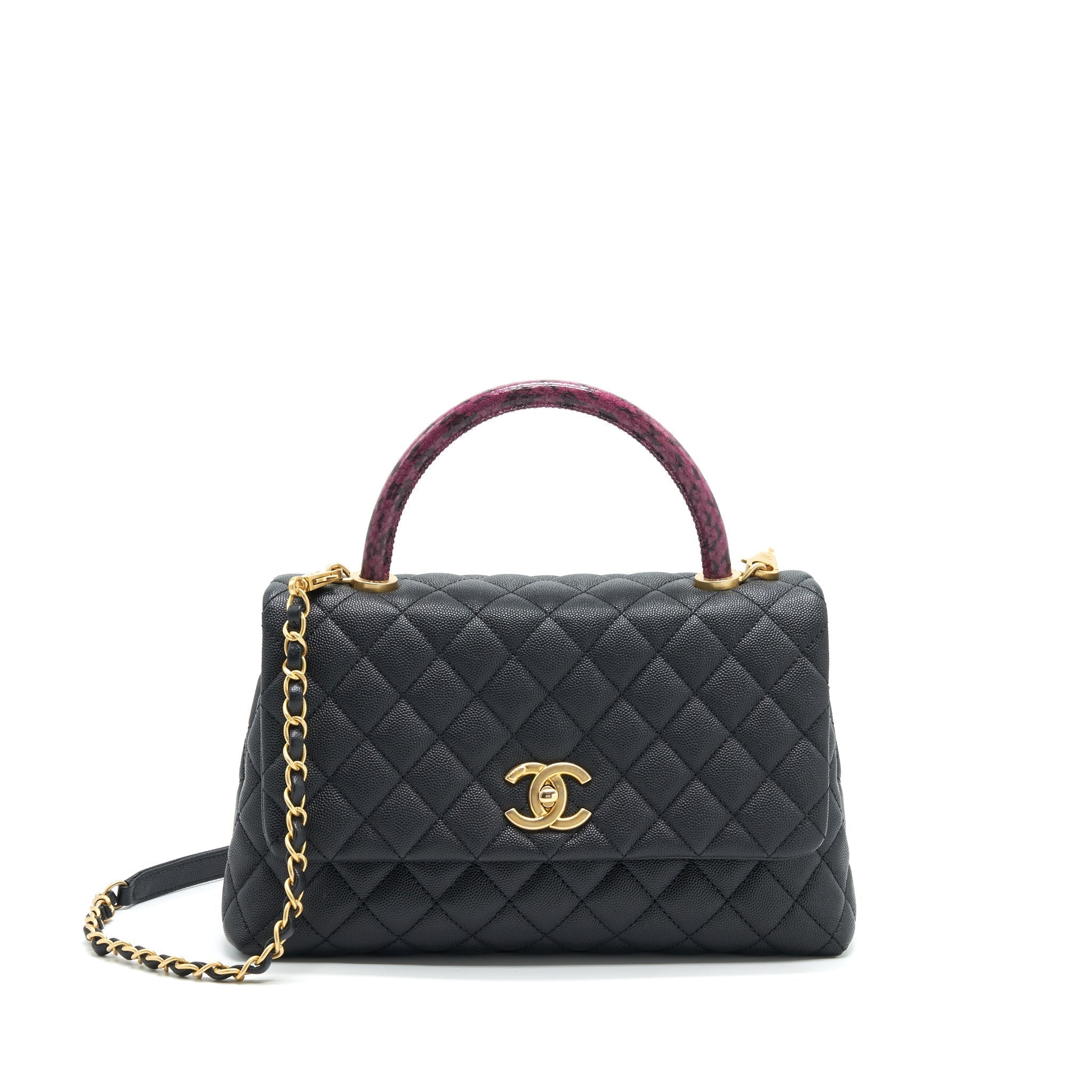 chanel-coco-handle-with-python-handle-1