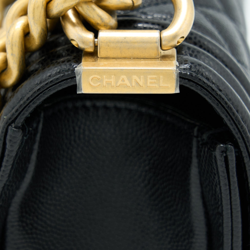 chanel-small-boy-bag-caviar-black-ghw-1