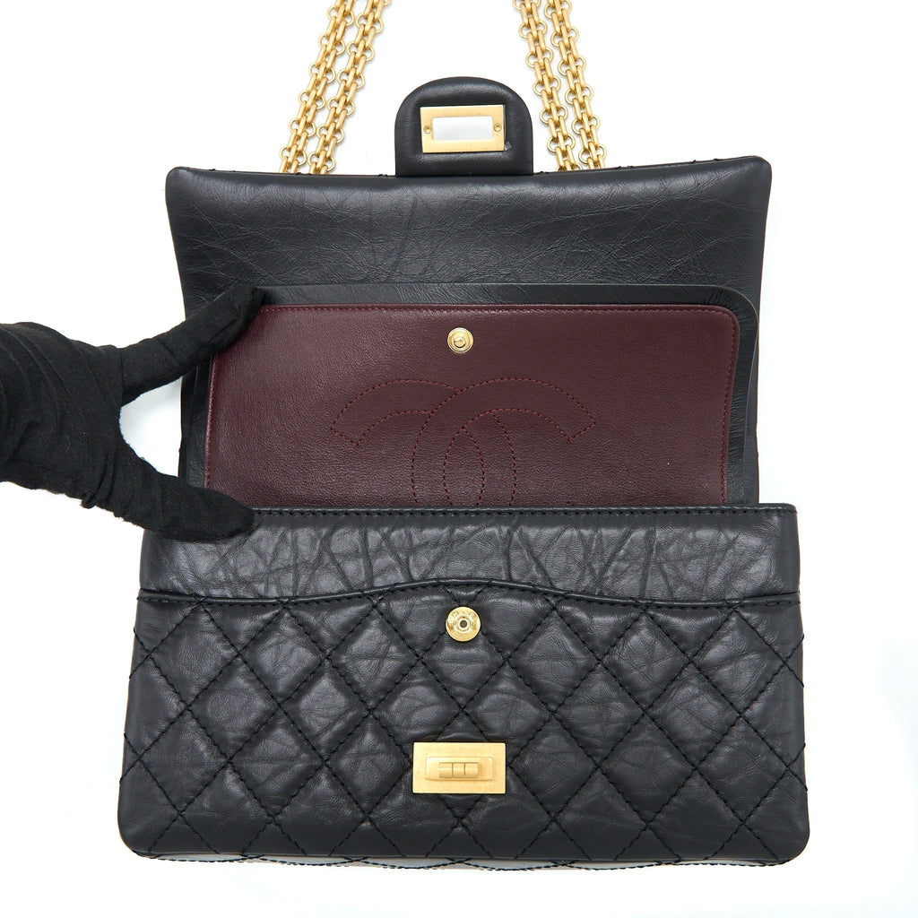 copy-of-chanel-small-2-55-reissue-flap-bag-aged-calfskin-black-brushed-ghw-microchip-1