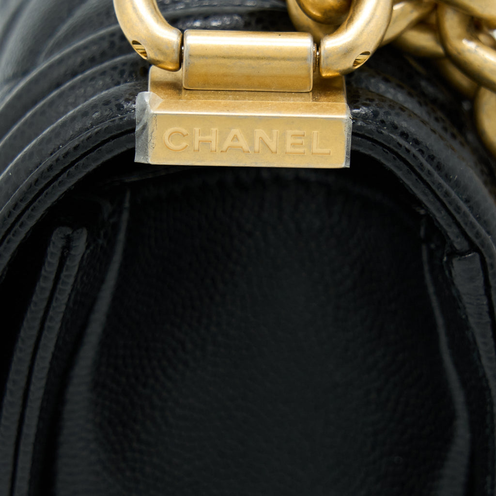 chanel-small-boy-bag-caviar-black-ghw-1