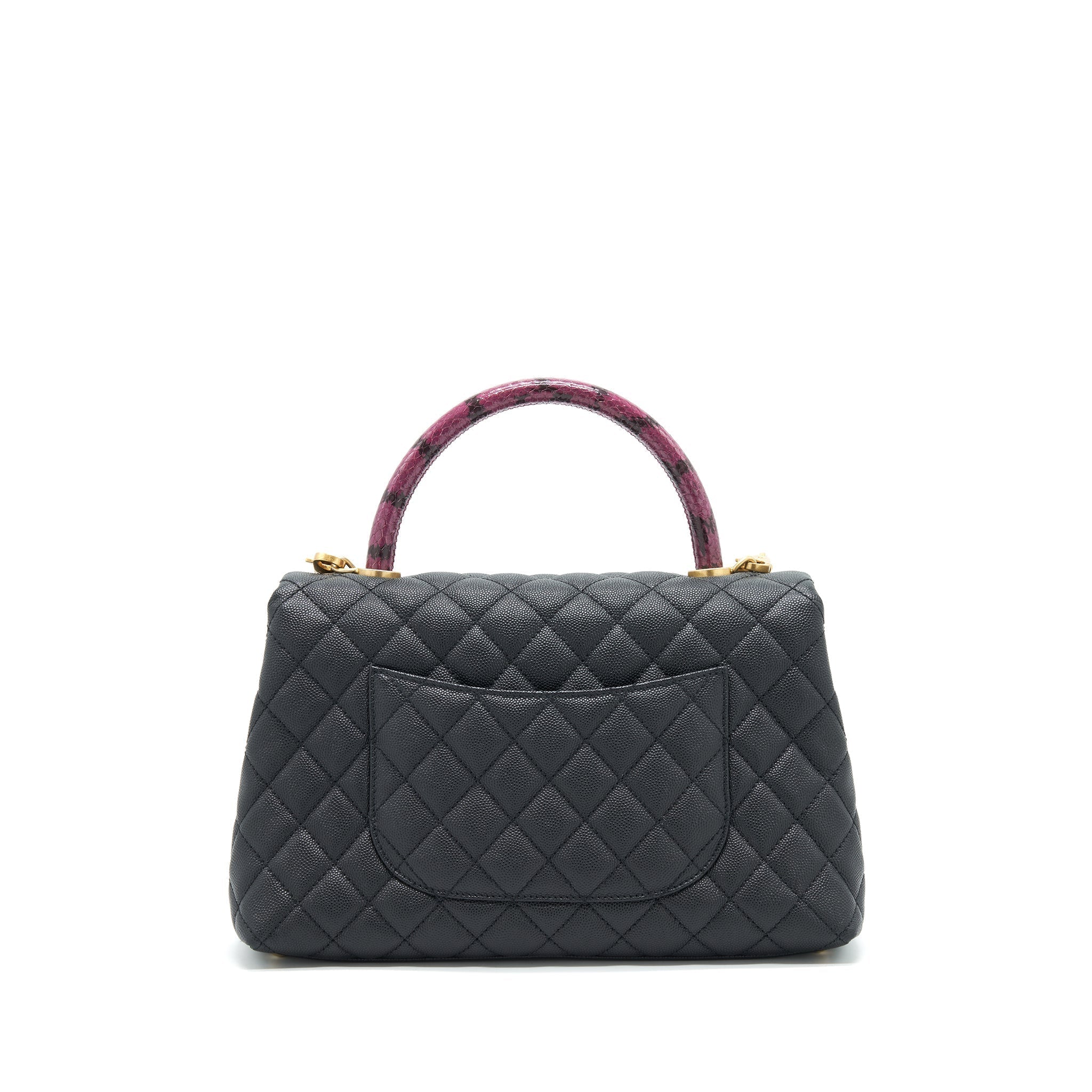 chanel-coco-handle-with-python-handle-1