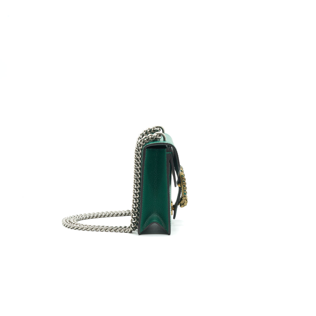 gucci-dionysus-mini-leather-bag-green-1