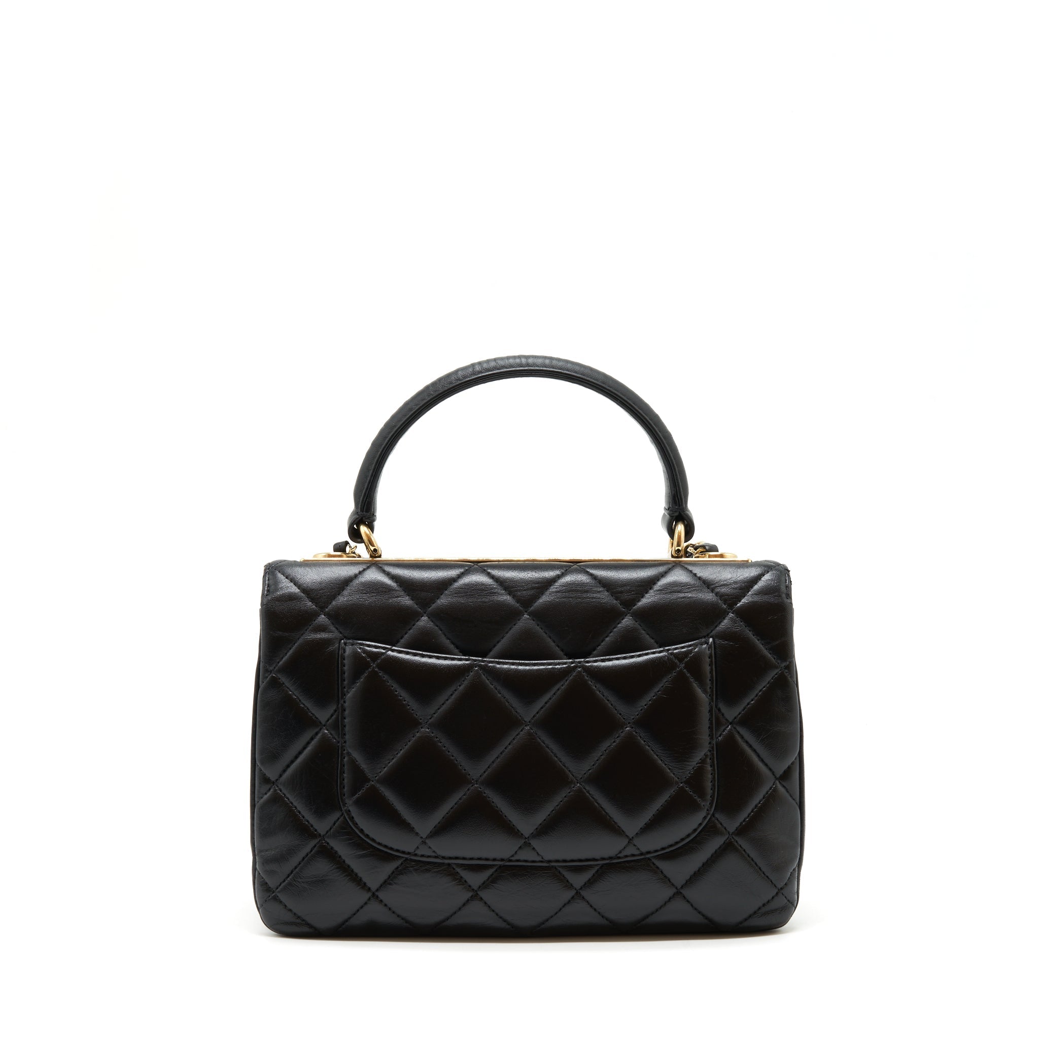 chanel-small-trendy-cc-flap-bag-with-top-handle-lambskin-black-lghw