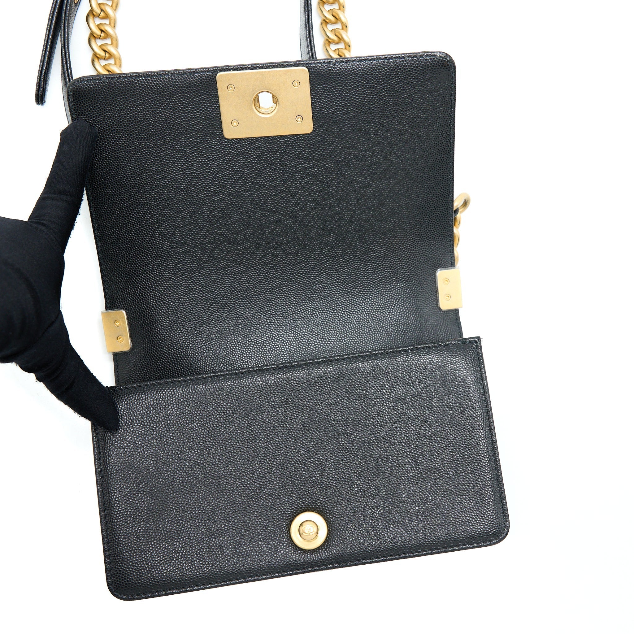 chanel-small-boy-bag-caviar-black-ghw-1