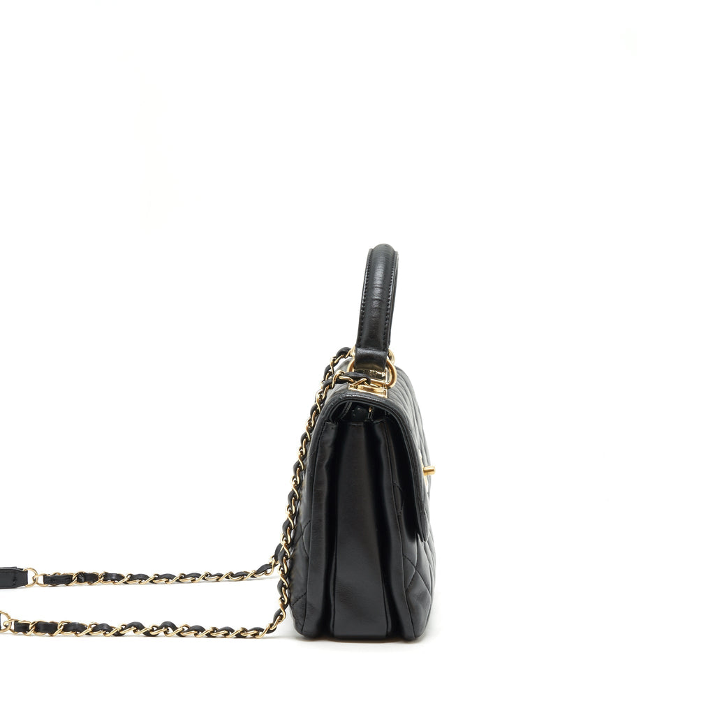 chanel-small-trendy-cc-flap-bag-with-top-handle-lambskin-black-lghw
