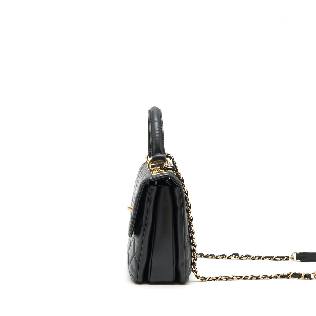 chanel-small-trendy-cc-flap-bag-with-top-handle-lambskin-black-lghw